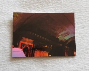 Breygent Grimm Staffel 1 Tante Maries Trailer Puzzle Trading Card AMT-1 - Bild 1 von 1