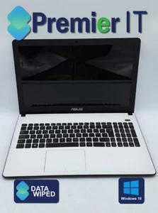 Asus X501U Laptop - AMD C-60 APU Radeon Graphics 2GB RAM + 320GB HDD - Picture 1 of 6