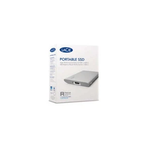 Lacie Usb C 1Tb External Portable Ssd - Picture 1 of 1