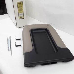 Dorman 924-812 Center Console Lid For Cadillac GMC Chevrolet 2001 2002 2003-2007 - Picture 1 of 4