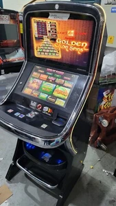 KING OF GAMES £100 JACKPOT DIGITAL FRUIT MACHINE - STUNNING MACHINE - Picture 1 of 8