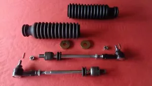 HT Spurstangen Umrüst - Set Turbo passend für Porsche 911 / 930 - Bild 1 von 5