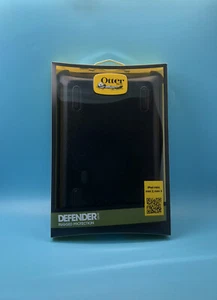 Otterbox Defender Apple iPad Mini 1/2/3 Case&stand - Picture 1 of 7