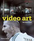 Video Art.By Rush  New 9780500284872 Fast Free Shipping*#