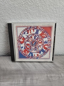 History of the Grateful Dead, Vol. 1 (Bear'sChoice) [Remaster]byGrateful Dead  - Picture 1 of 6