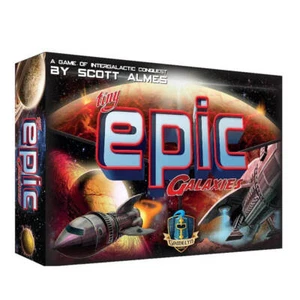Tiny Epic Galaxies Theme High Quality Interactive Contemporary Best In Card Game - Picture 1 of 3
