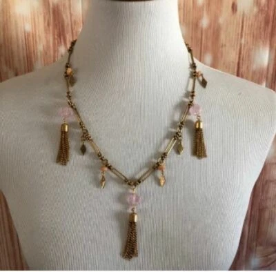 Collar Ajustable Alex And Ani Bohemio Dorado Verano Aturdimiento Totalmente Nuevo Foto 1 de 4