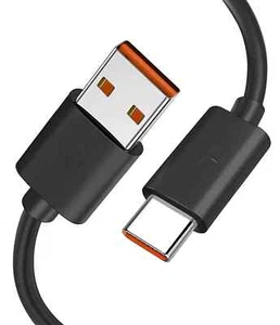 Fast Charger Charging Cord for JBL Speaker Headphone Charge 4, Charge 5 JBL F... - Picture 1 of 3