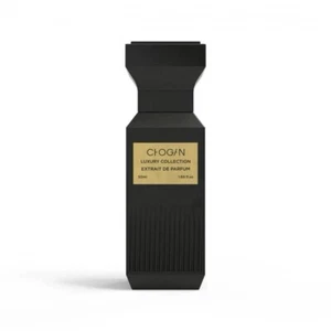 Chogan Parfum Nr.074 Black Afgano - Bild 1 von 3