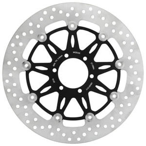Front Left Brake Disc for DUCATI 620 Monster i.e 2006-2006 - Picture 1 of 4