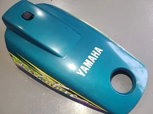 YAMAHA WAVE VENTURE 700 760 1100 HOOD COVER storage cover COWLING lid WAVERUNNER - Picture 1 of 21