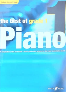 The Best of Grade 1 Piano - Imagen 1 de 4