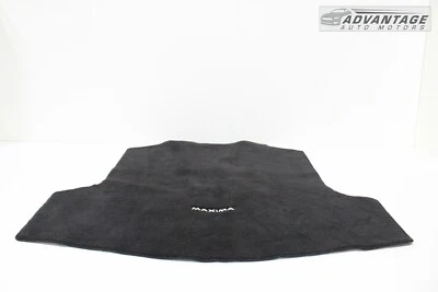 2016-2023 NISSAN MAXIMA REAR TRUNK COMPARTMENT CARPET CARGO COVER LINER MAT OEM - Image 1 of 4