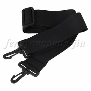 50mm Fashion Handbag Strap Replacement Laptop Shoulder Bag Straps Belt