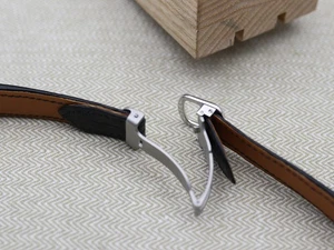 Depoyment Schließe für Cartier Uhr - Neue Version für Cartier Schließe - Bild 1 von 10