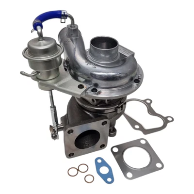 Turbocompresor para ISUZU Rodeo D-Max Holden 3.0D 8973659480 turbo diésel VIED Foto 1 de 4
