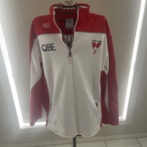 afl sydney swans Jacket - Picture 1 of 7