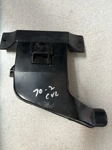70-72 Chevelle AC Lap Vent...Original Used GM #3967957 - Picture 1 of 5