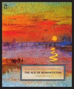 The Broadview Anthology of British Literature Volume 4: The Age of Romantici... - Bild 1 von 1