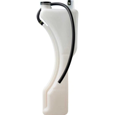 GLOBAL PARTS 2411074 Engine Coolant Reservoir - Image 1 of 4
