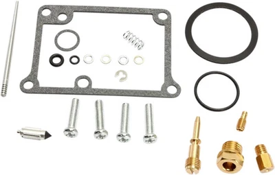 Kit de reparación completo de reconstrucción de carburador Moose Yamaha YZ80 93-96 Foto 1 de 3