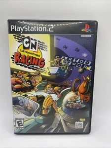 Cartoon Network Racing (Sony PlayStation 2, 2006) - Imagen 1 de 8
