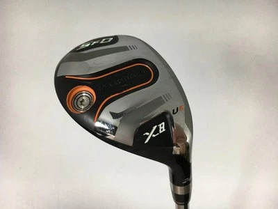Palos de golf Royal Collection SFD X8 híbrido U5 RC95 HB acero (S) #528 Foto 1 de 3