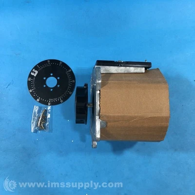 Staco 1020 Variable Transformer FNIP - Image 1 of 4