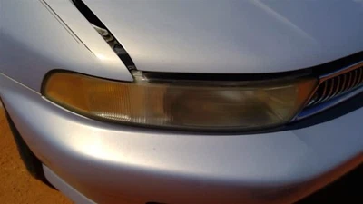 Faro derecho pasajero compatible con 99-01 GALANT 244904 Foto 1 de 4