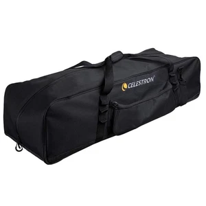 Celestron 40 Inch Telescope Soft Case Durable Waterproof Travel Bag Accessories - Picture 1 of 6