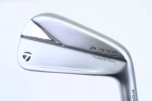 Taylormade P770 2023 #3 Iron / 19.5 Degree / X-Flex Project X Rifle - Picture 1 of 6