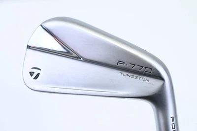 Taylormade P770 2023 #3 Iron / 19.5 Degree / X-Flex Project X Rifle - Image 1 of 4