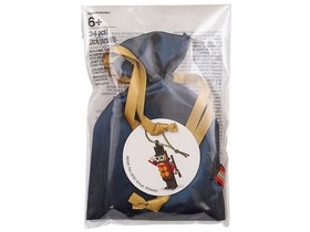 LEGO 5004420 Seasonal Toy Soldier