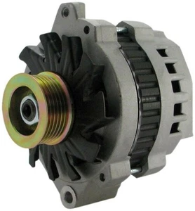 New Alternator 10463177 321-408 321-469 321-499 334-2325 334-2369 Buick 7801-7 - Picture 1 of 4