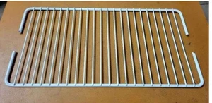 Dometic Fridge Rack Wire Shelf Freezer White 2932627025 / 29326270255Used - Picture 1 of 2