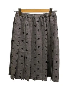 robe de chambre COMME des GARCONS Rock grau - Bild 1 von 5