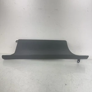2016 2017 2017 - 2023 Toyota Tacoma Dash Right Molding Trim Cover Panel OEM Gray - Picture 1 of 5