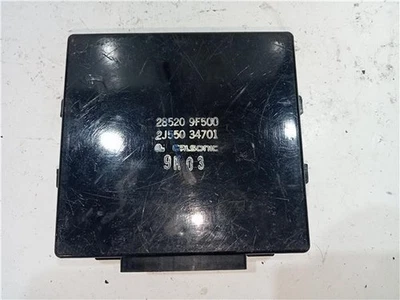 285209F500 MODULO COMFORT / 12656 PER NISSAN PRIMERA BERLINA P1106.1999-> 1. - Immagine 1 di 2