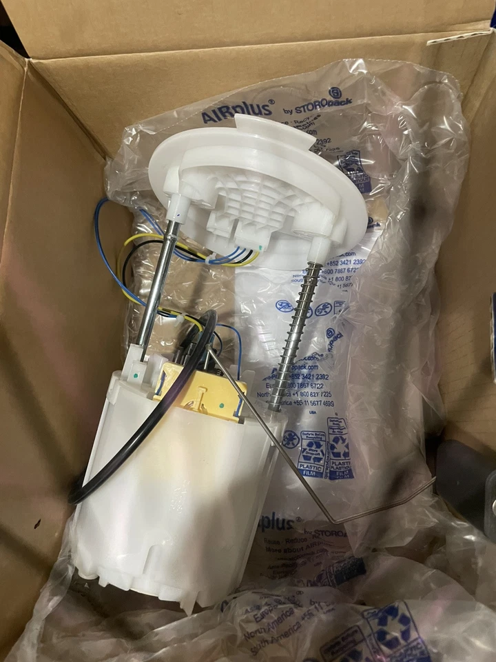 Bomba de combustible carquest m2510484 se adapta a Dodge Challenger, cargador, Magnum, Chrysler 300 Foto 1 de 1