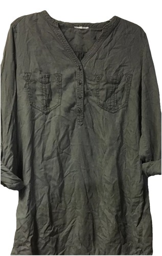 VETEMENTS Abito Maurice’s ~ Donna ~ Grande ~ Ottime Condizioni