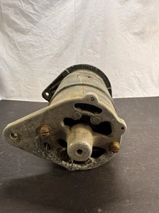 Triumph Spitfire MG Midget Original Lucas Generator 22700N C40 Dated 1968 OEM - Picture 1 of 4