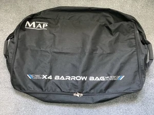 Map X4 Barrow Bag For Storage - Picture 1 of 3