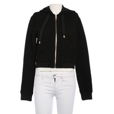 Sweatjacke Balmain Schwarz S - Bild 1 von 4