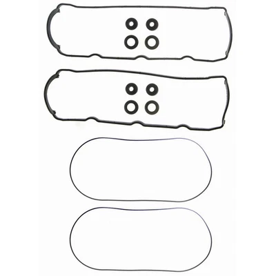 Juego de juntas de cubierta de válvula Fel-Pro VS 50299 R-2 para Honda Accord 95-97 Foto 1 de 4