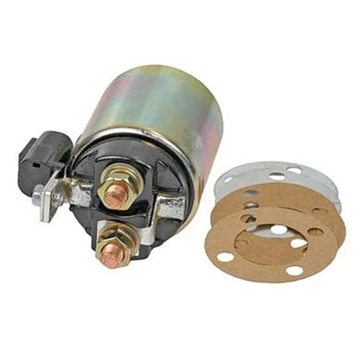 NUEVO SOLENOIDE COMPATIBLE CON NISSAN SENTRA 2.5L 2002 2003 SR2296X M000T87085 M000T87085ZC Foto 1 de 2