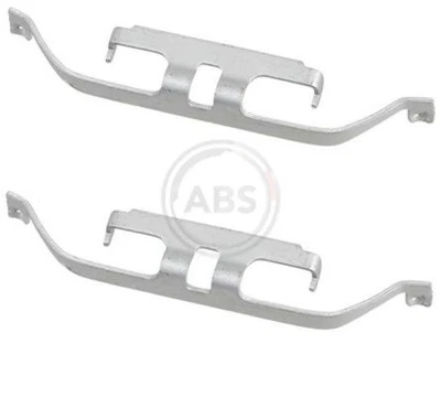 A.B.S. Zubehörsatz, Scheibenbremsbelag 1883Q für BMW - Bild 1 von 2