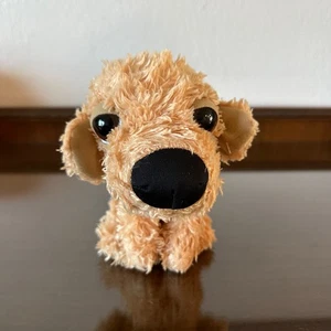 Peluche pupazzo morbido The Dog collezione artista vintage giocattoli peluche morbido - Foto 1 di 6