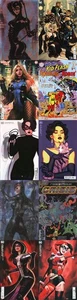 Lote Variante Moderna DC - ¡Veinte (20) Libros de Alto Grado! - Imagen 1 de 2
