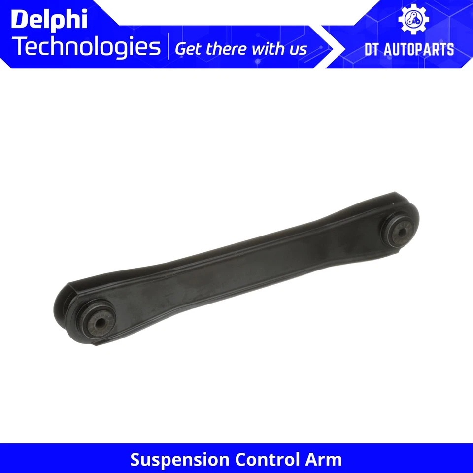 For 1994-1996 Dodge Ram 1500 4WD Suspension Control Arm Front Upper Delphi 1995 - Image 1 of 4