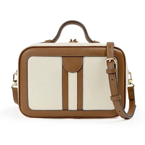 Anti Diebstahl Umhängetasche für Damen Herren Trendy, Rfid Blocking Crossbody Handtasche... - Bild 1 von 7